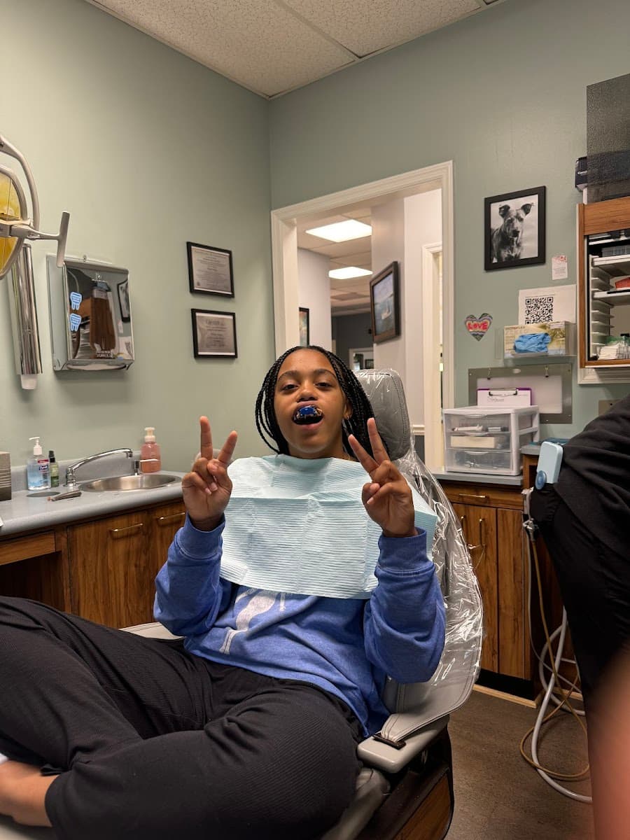 Dr. William Morang, D.M.D. photo 2