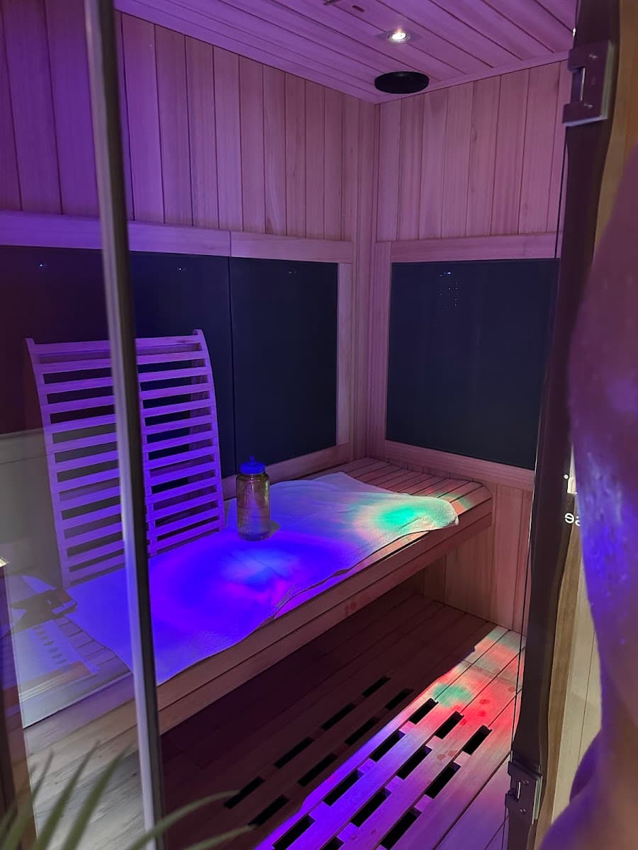 Drench Wellness Studio in Normaltown, Athens, GA