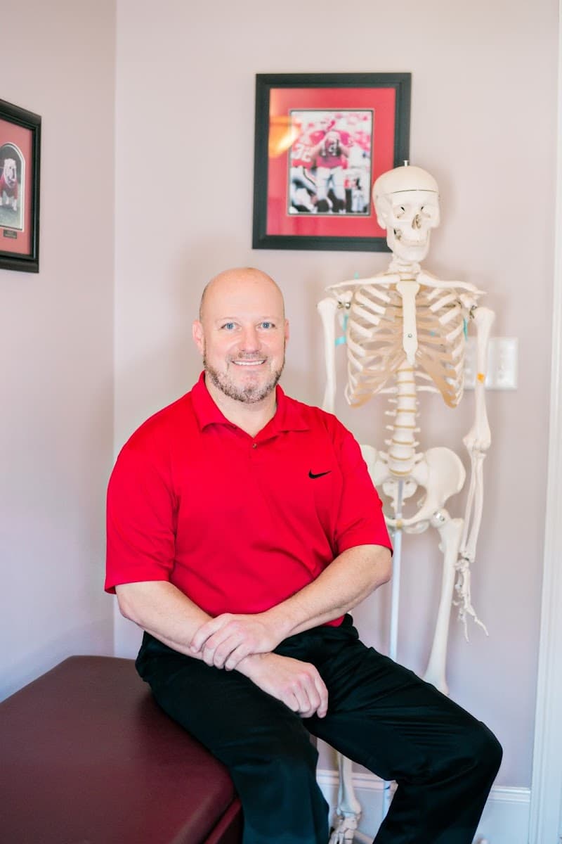 Eastside Chiropractic photo 2