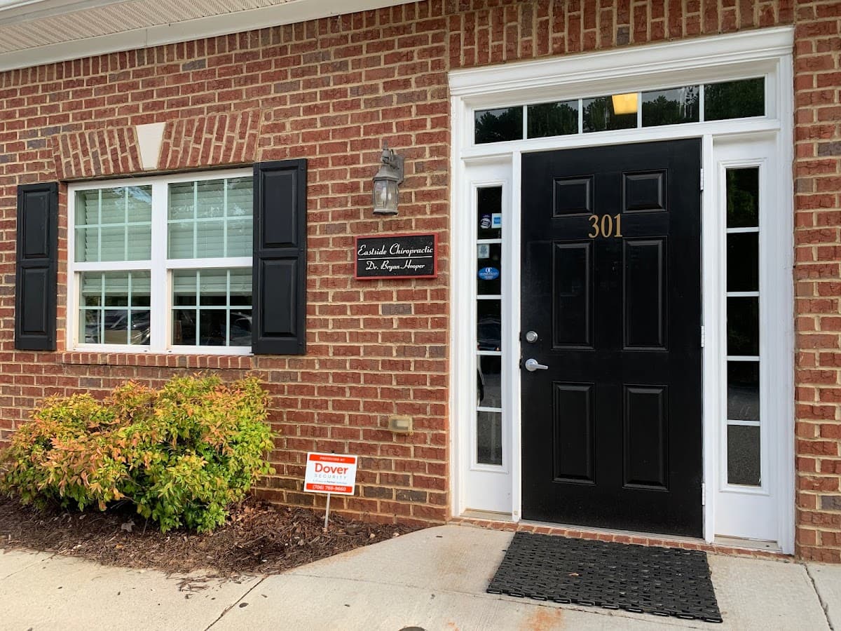 Eastside Chiropractic photo 4