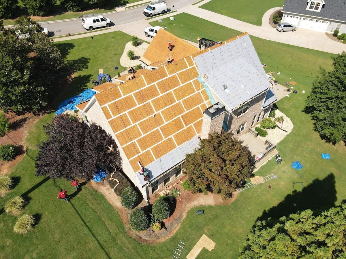 Eastside Roofing, LLC photo 3