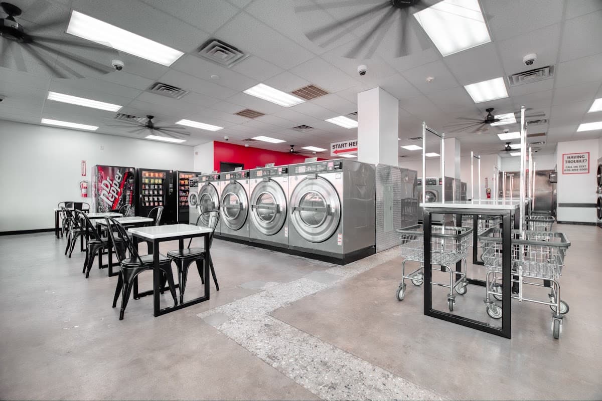 Eastside Wash House photo 2