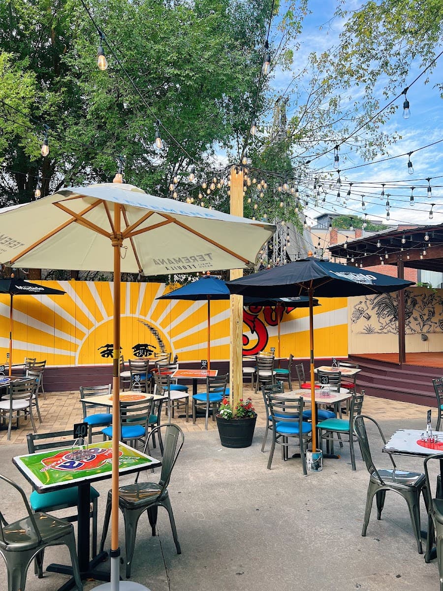 El Paso Tacos & Tequila - Restaurants in Athens, GA