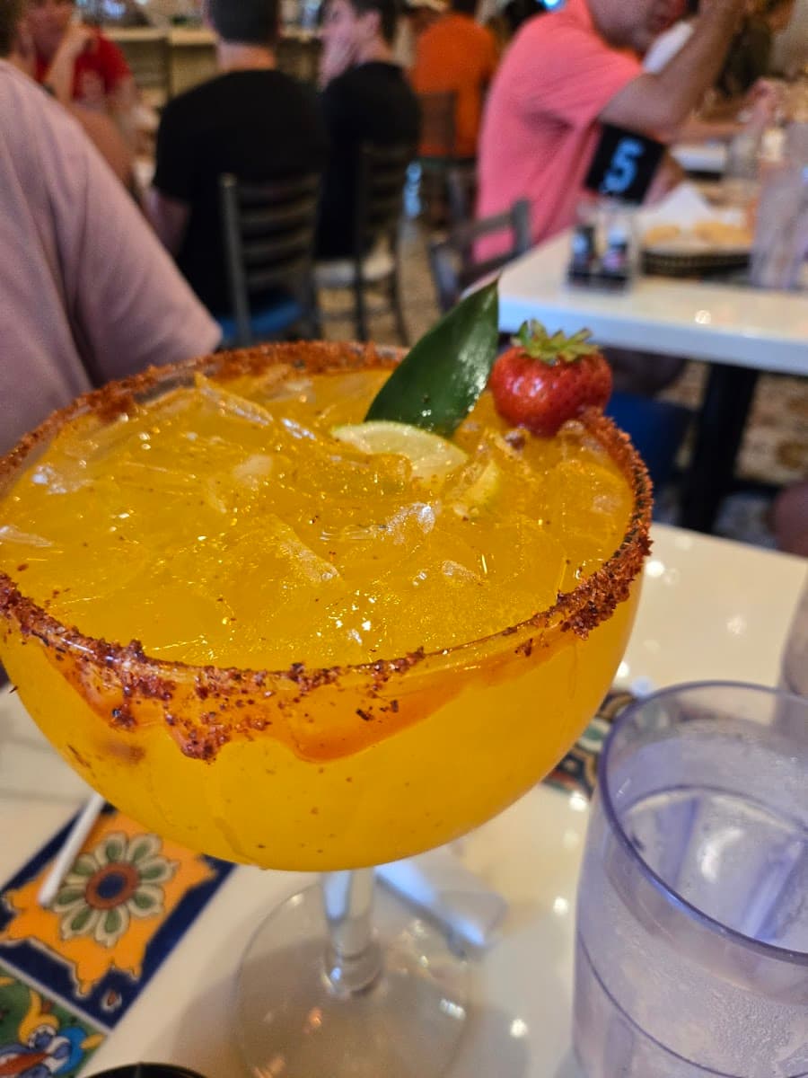 El Paso Tacos & Tequila photo 5