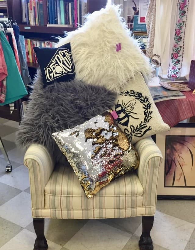 Emmanuel Episcopal Thrift House photo 5