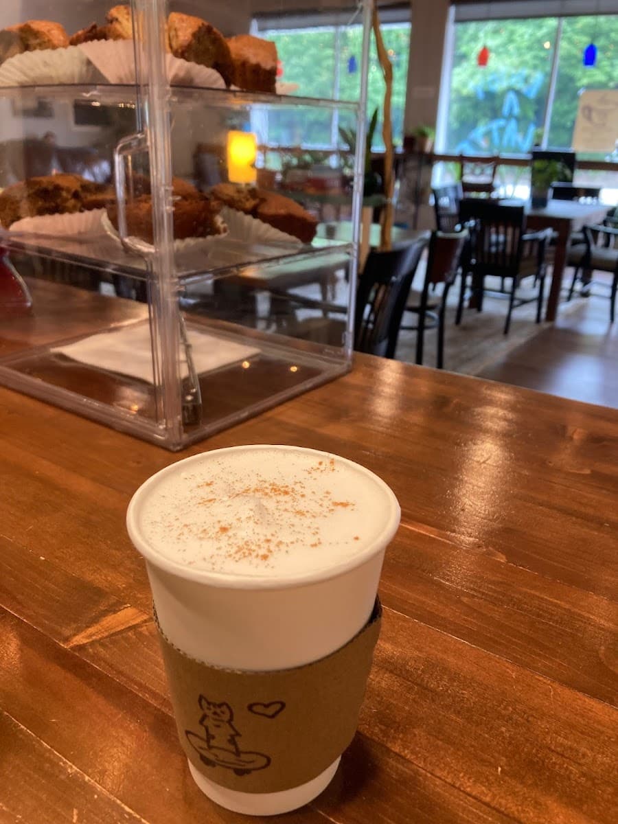 Encounter Cafe photo 2