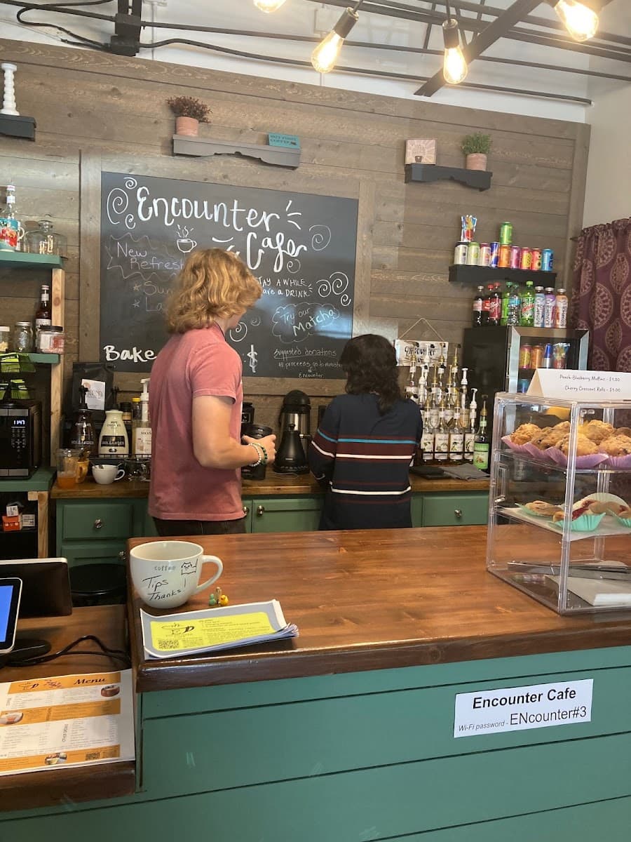 Encounter Cafe photo 5