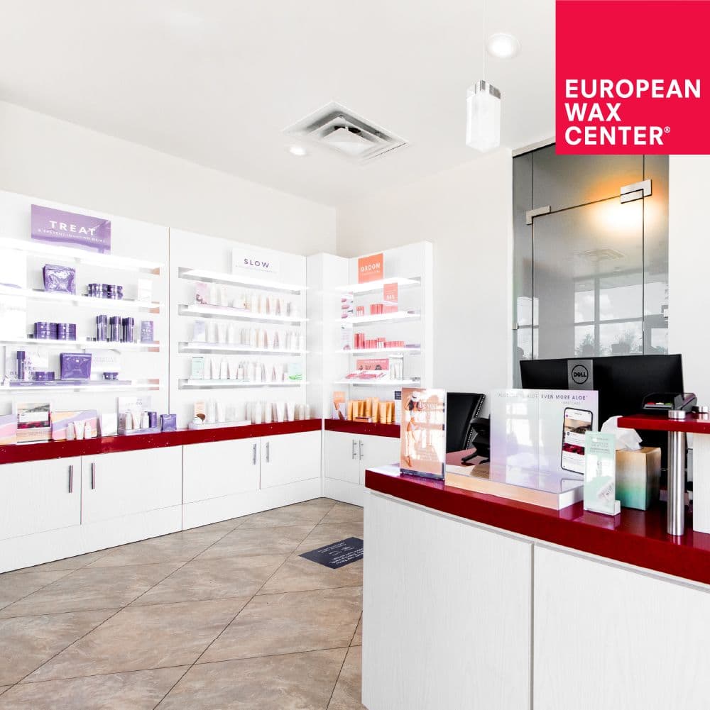 European Wax Center photo 2