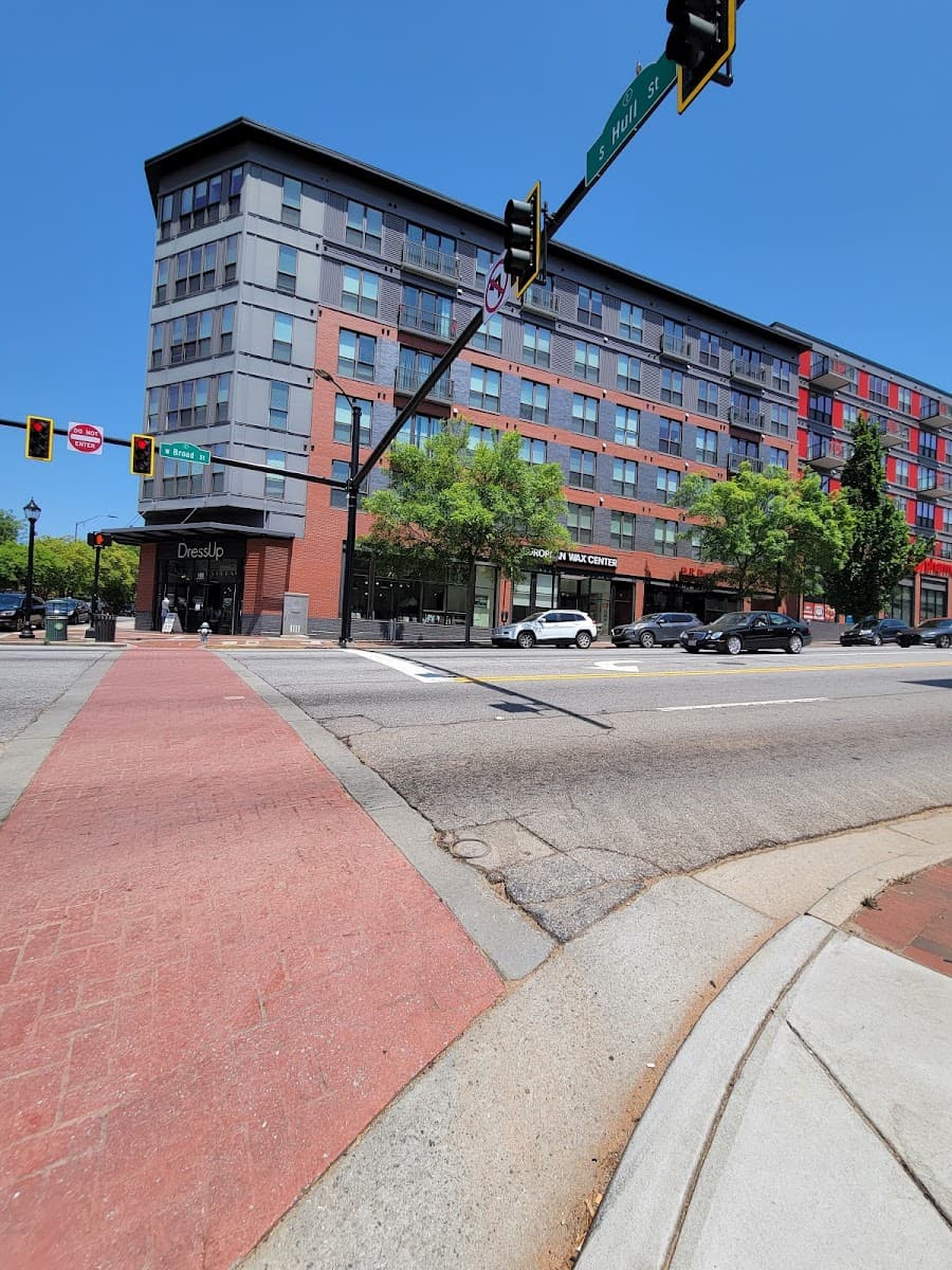 European Wax Center photo 4