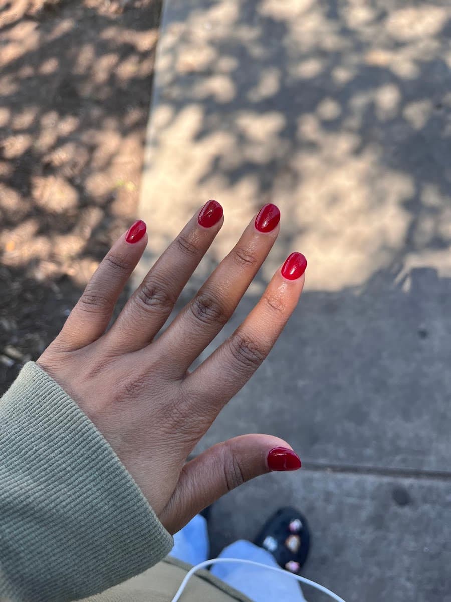 Express Nails And Head Spa photo 4