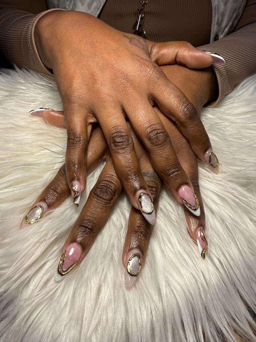 Express Nails And Head Spa photo 5