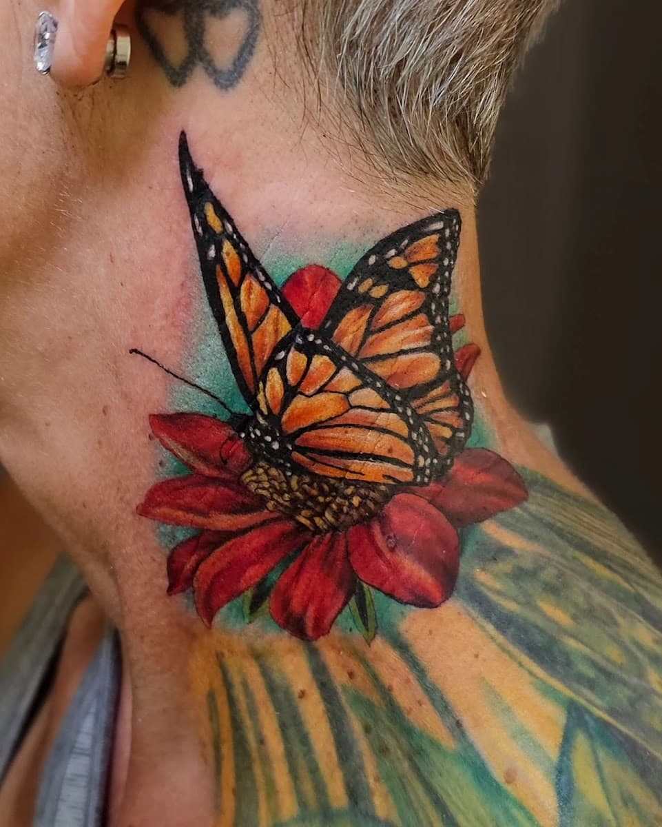 Fable Tattoos photo 2