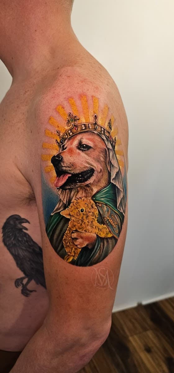 Fable Tattoos photo 4