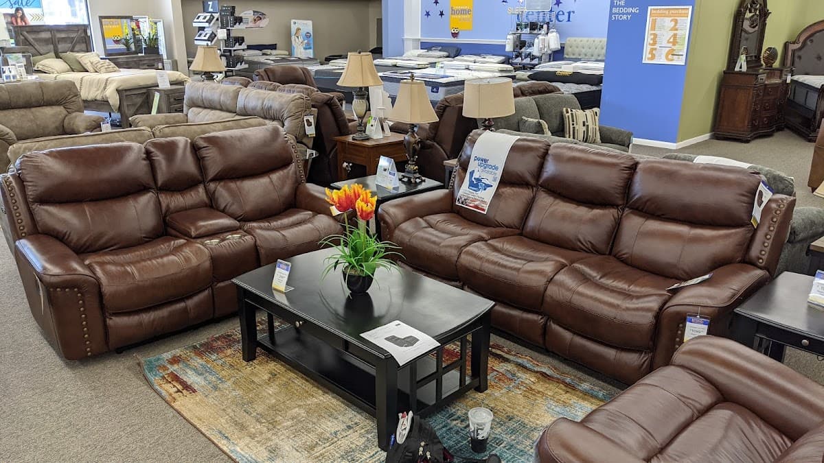 Farmers Home Furniture | Athens, GA photo 3