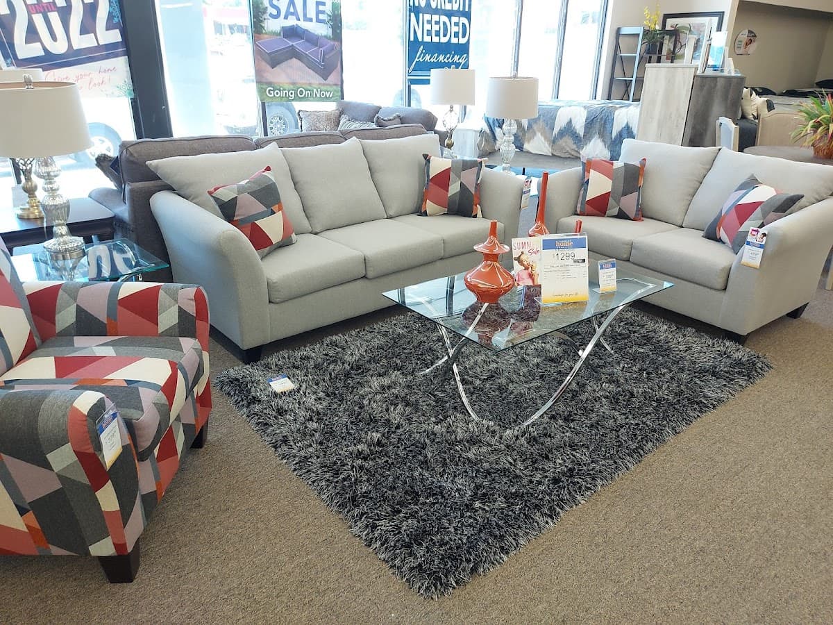 Farmers Home Furniture | Athens, GA photo 4