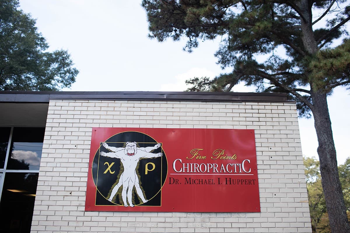 Five Points Chiropractic photo 2