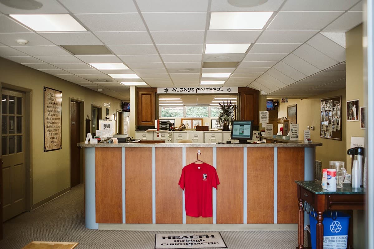 Five Points Chiropractic photo 3