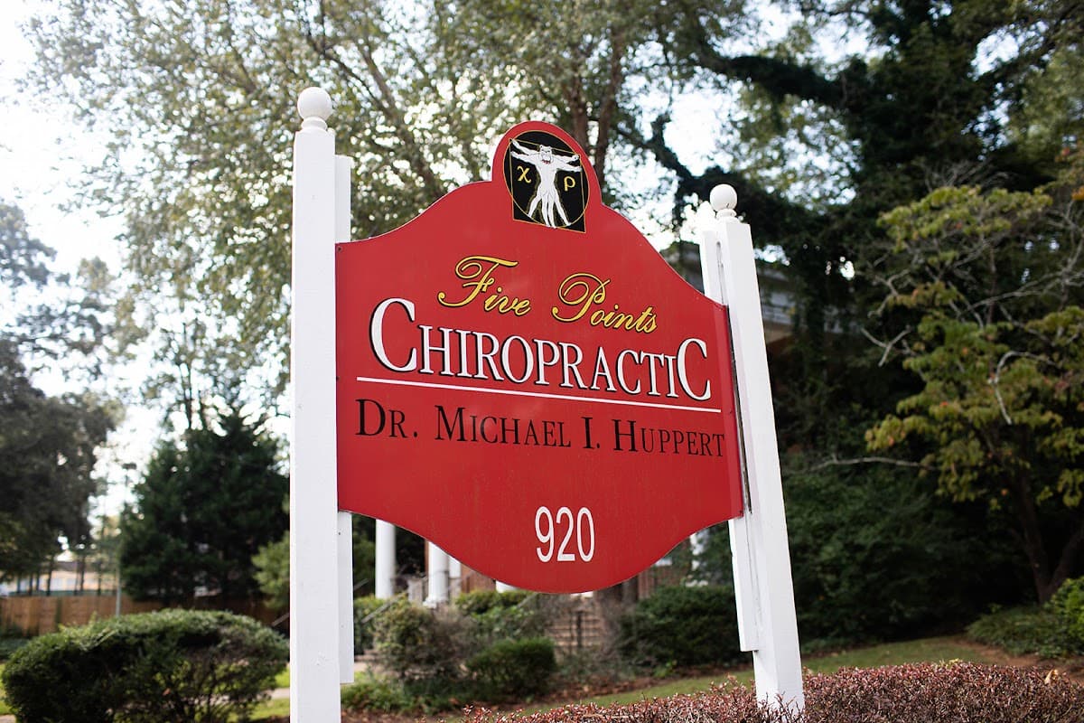 Five Points Chiropractic photo 5
