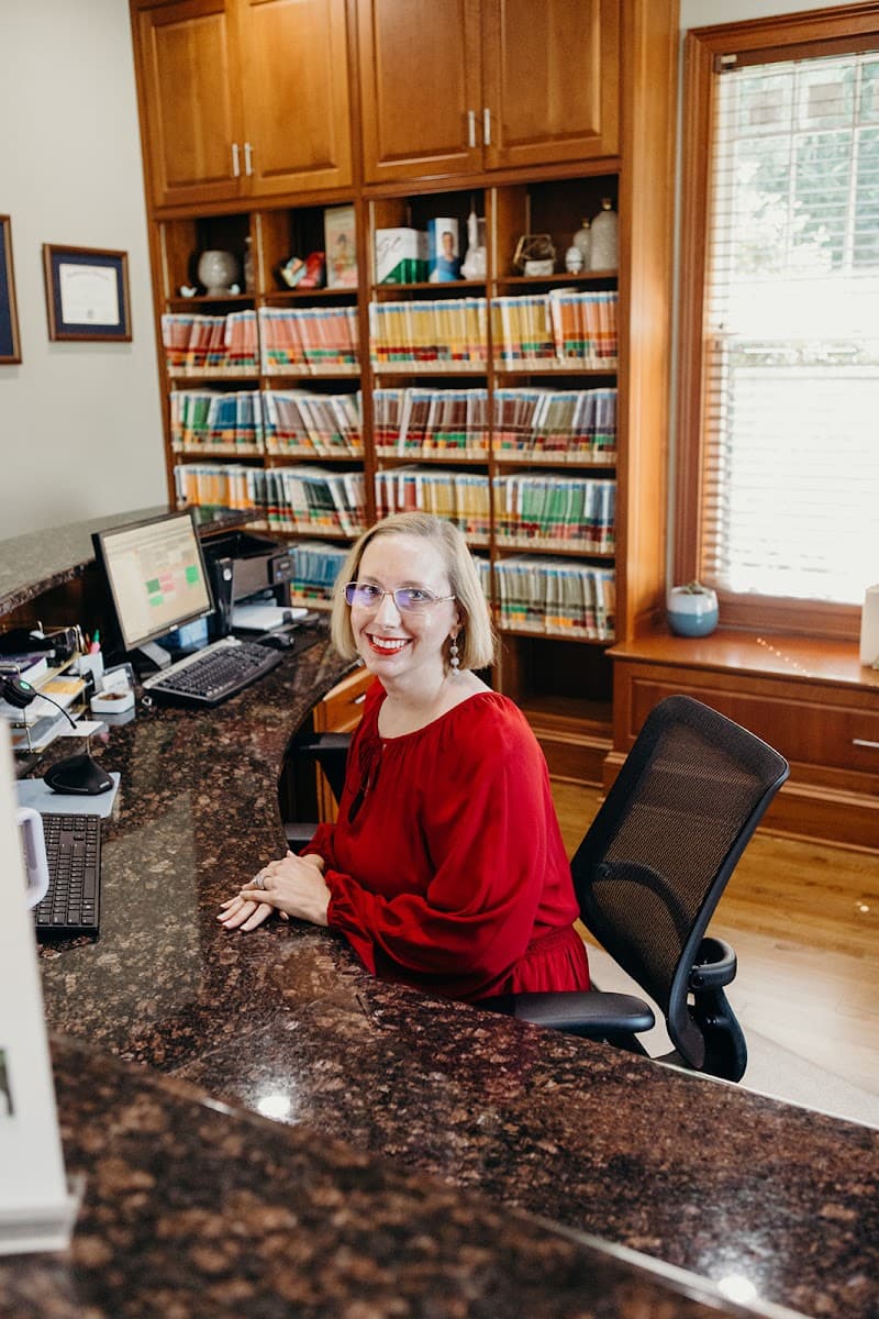 Five Points Family Dental photo 4