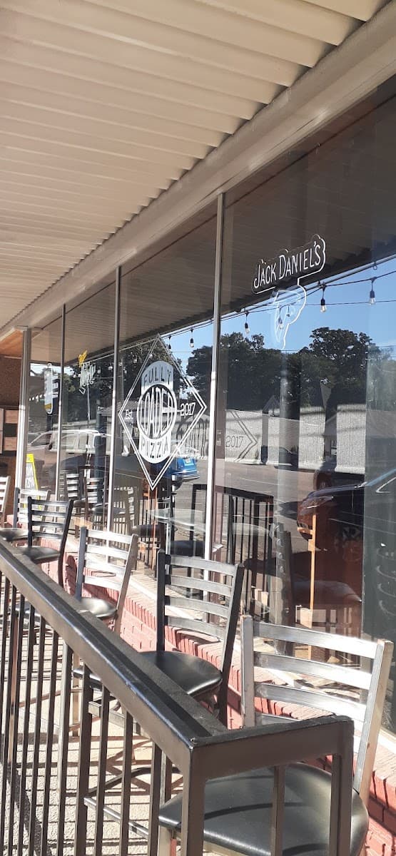 Fully Loaded Pizza Normaltown - Restaurants in Athens, GA