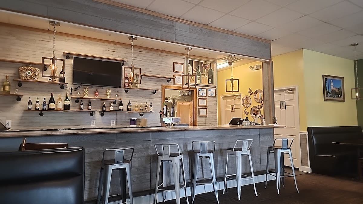 Garfias Mexican Restaurant - Restaurants in Athens, GA