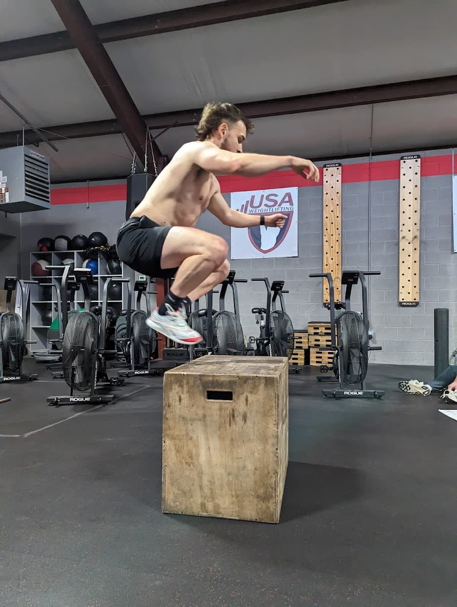 Georgia Strength / Georgia Barbell Club photo 4