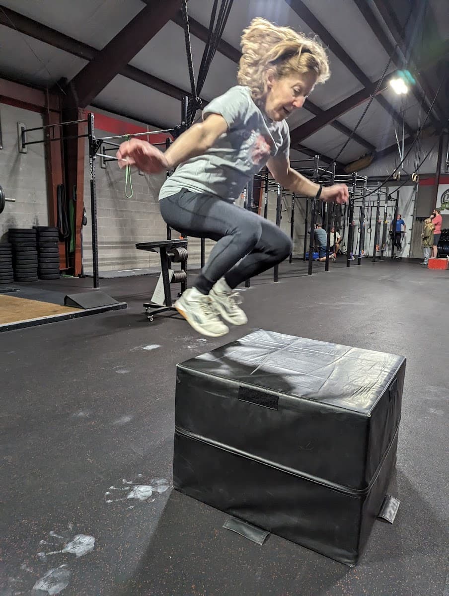 Georgia Strength / Georgia Barbell Club photo 5