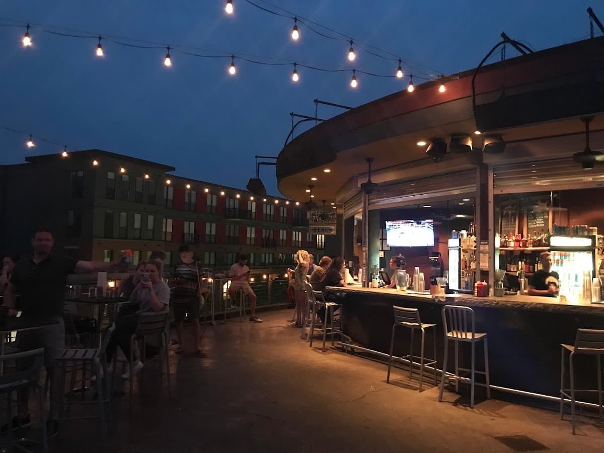 Georgia Theatre photo 4