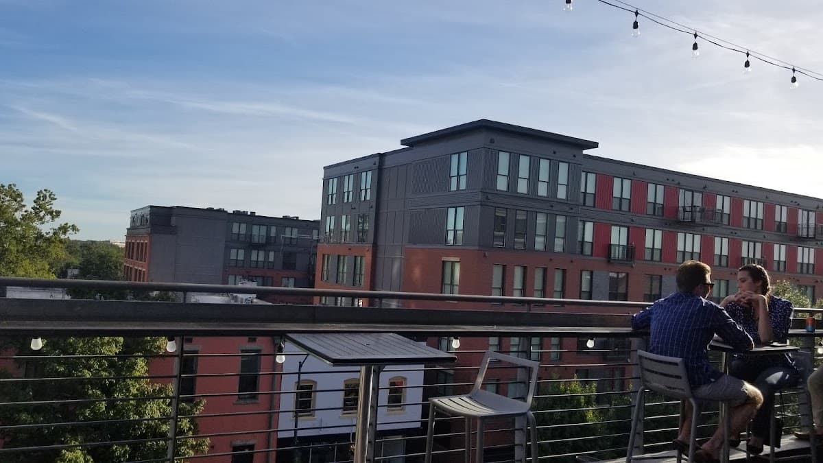 Georgia Theatre photo 5