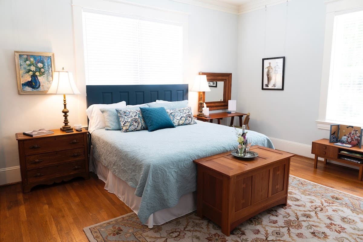 Gillen House Bed and Breakfast & Wedding Venue photo 2