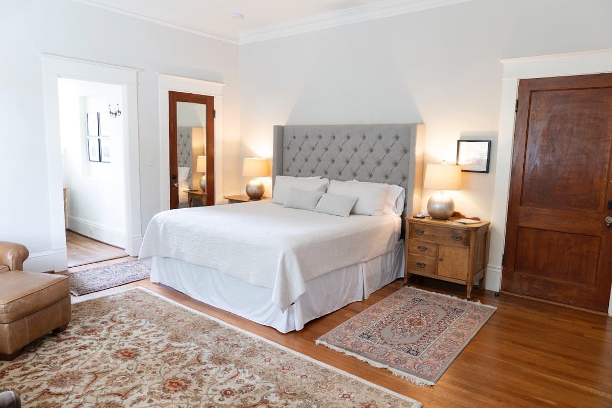 Gillen House Bed and Breakfast & Wedding Venue photo 5