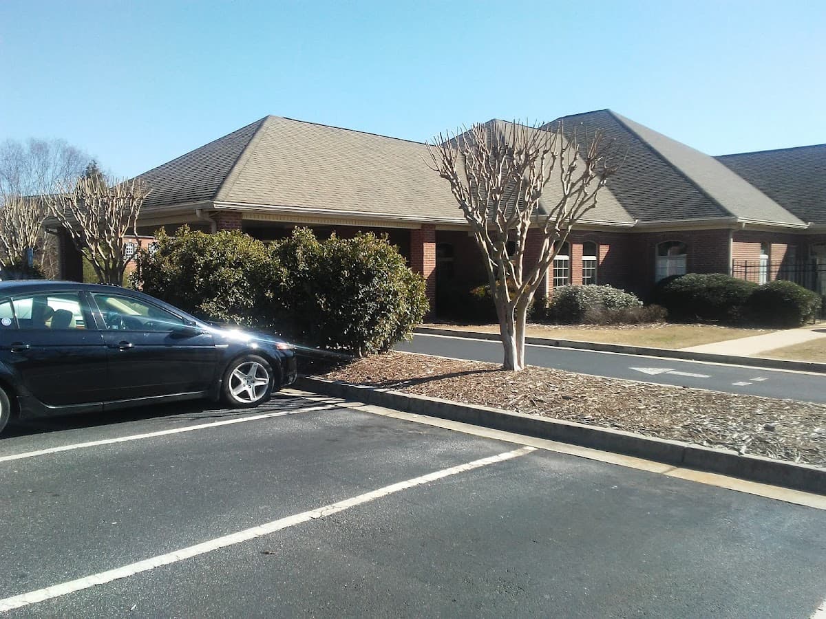 Good Hands Veterinary Hospital photo 5