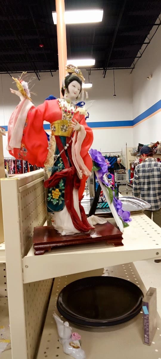 Goodwill Thrift Store & Donation Center photo 3