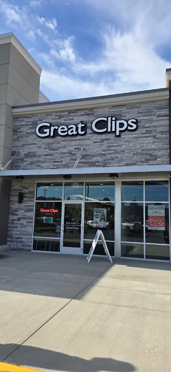 Great Clips photo 3