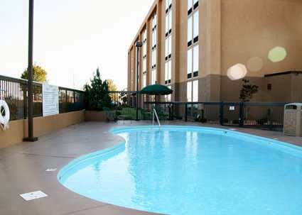 Hampton Inn Athens photo 3