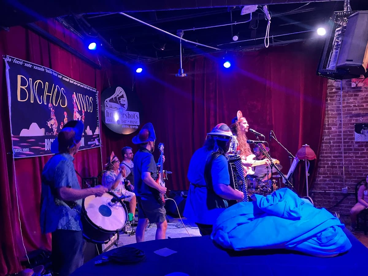 Hendershot's photo 4