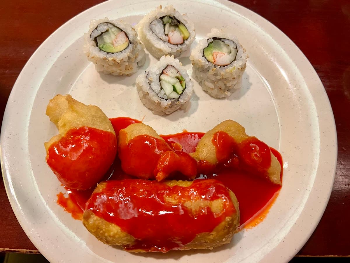 Hibachi Grill Supreme Buffet photo 2