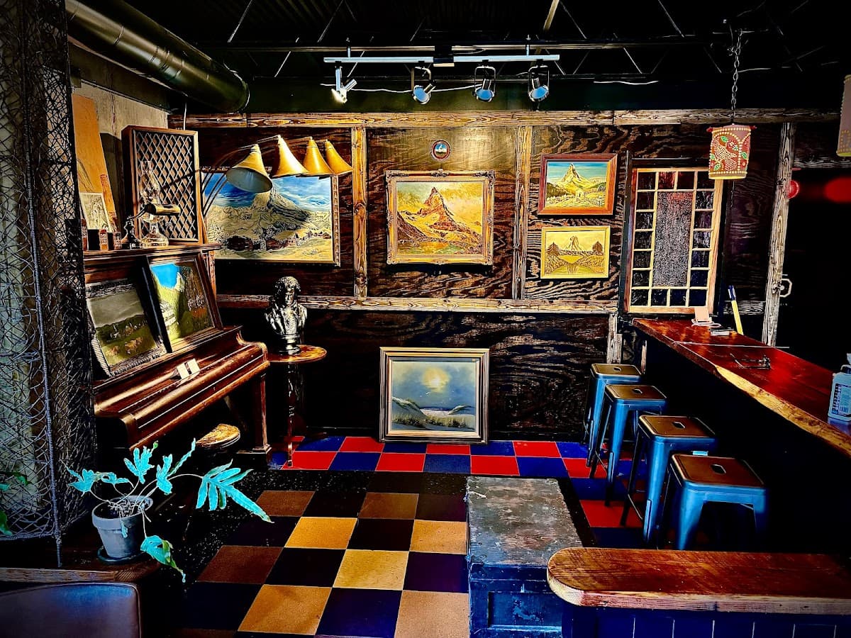 Hidden Gem - Entertainment in Athens, GA