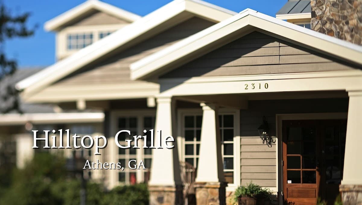 Hilltop Grille photo 3