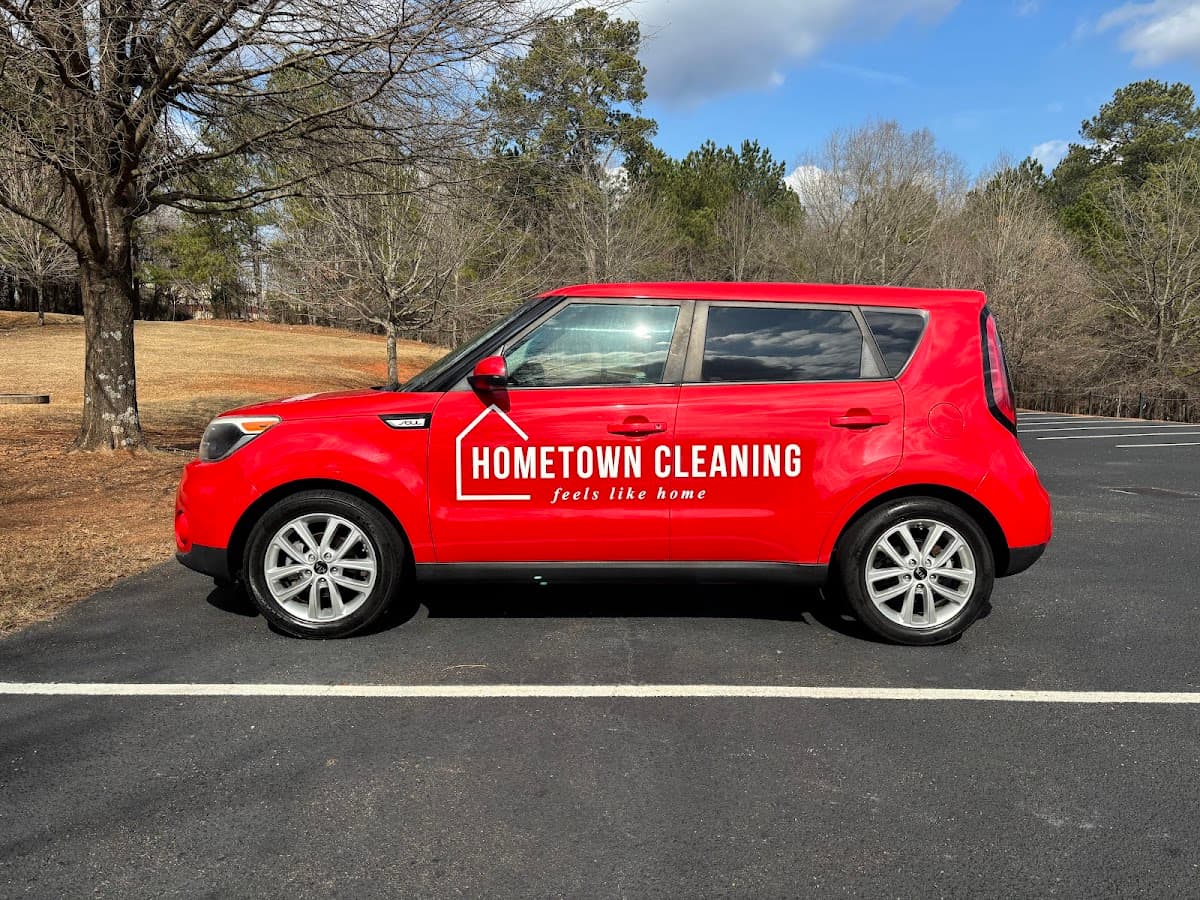 Hometown Cleaning photo 2