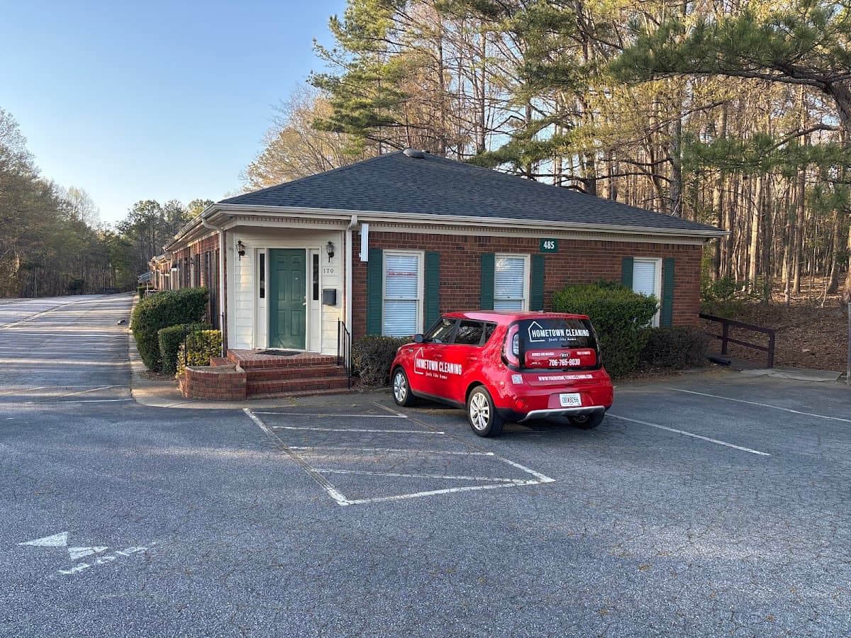 Hometown Cleaning photo 3