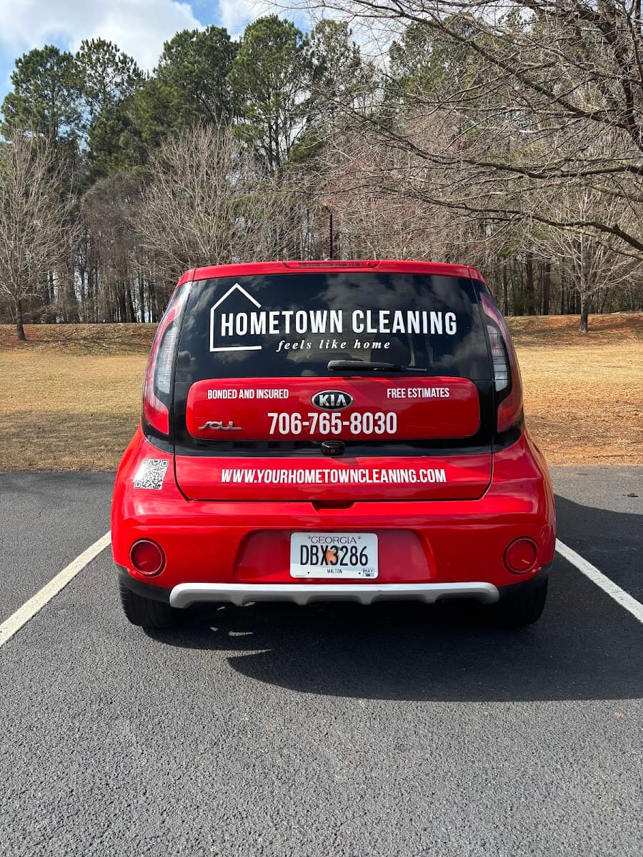 Hometown Cleaning photo 5