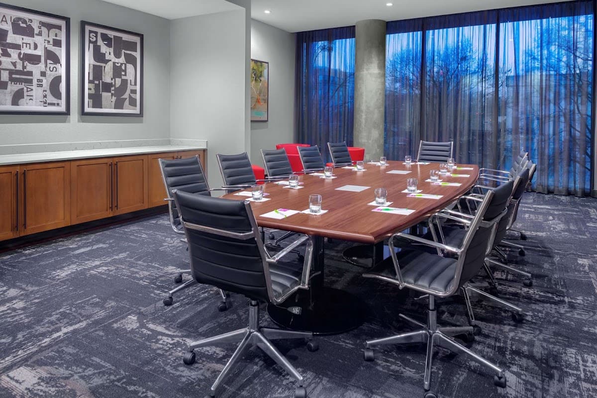 Hyatt Place Athens / Downtown photo 5