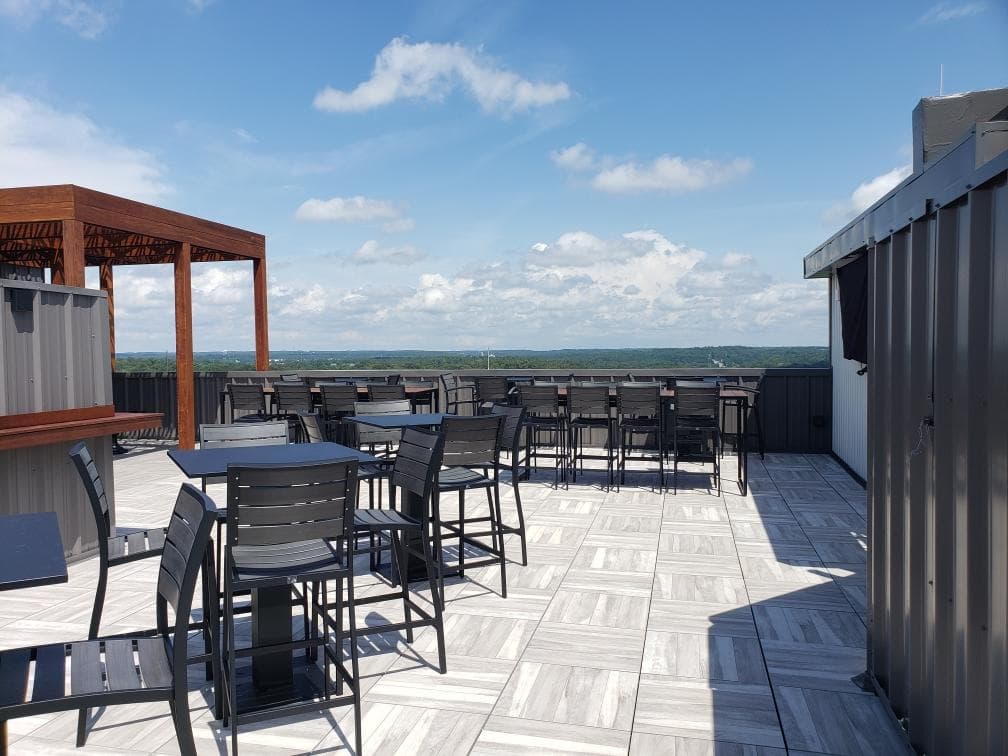 HYBAR - Entertainment in Athens, GA