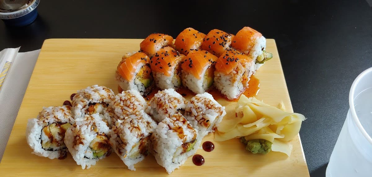 Inoko Hibachi Express photo 2