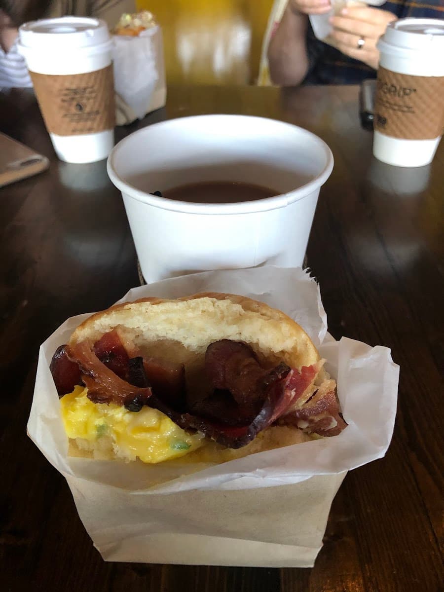 Iron Works Coffee photo 2