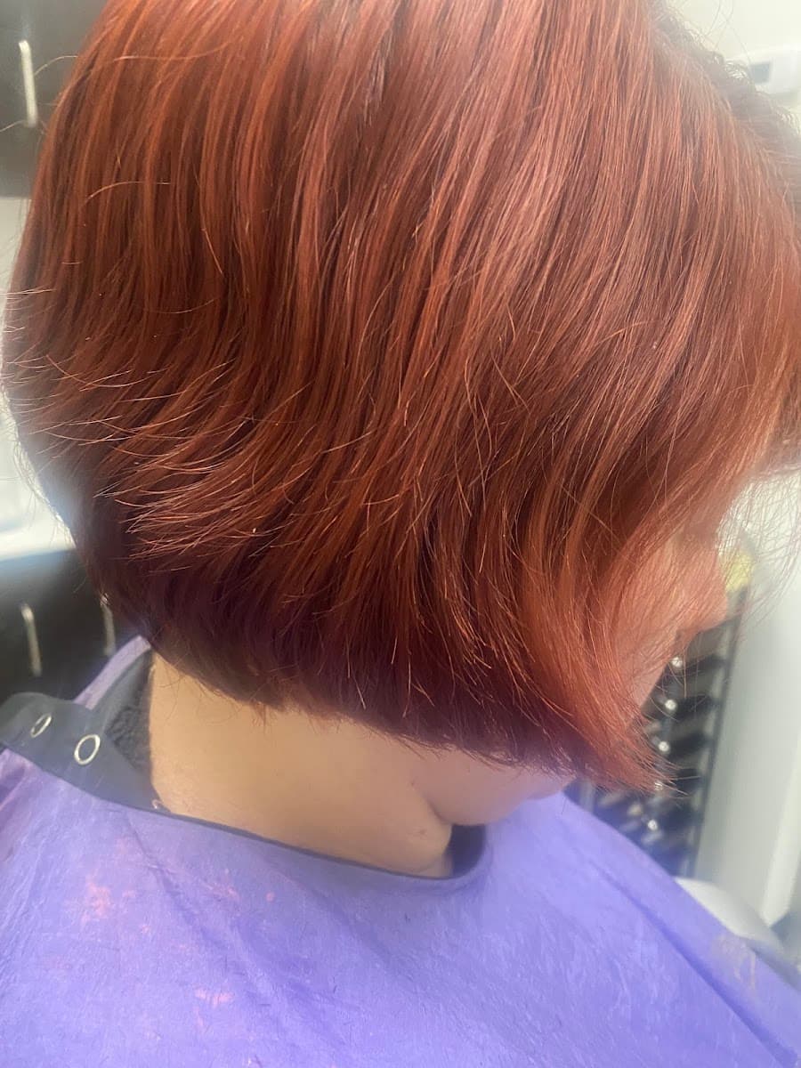 J. Salon of Athens Beauty Collective photo 4