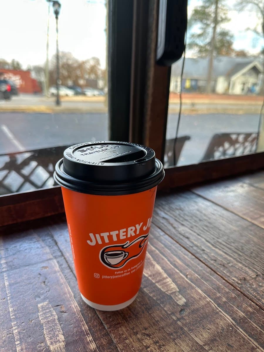 Jittery Joe's Coffee - Five Points photo 3