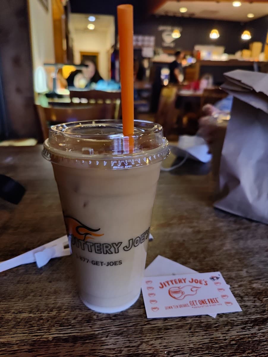 Jittery Joe's Coffee - Five Points photo 4