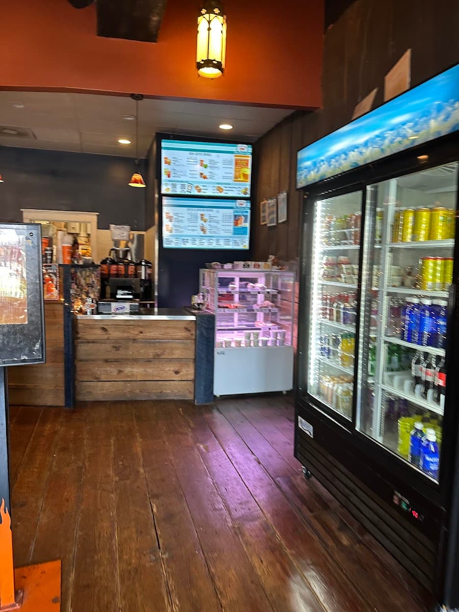 Jittery Joe's Coffee - Five Points photo 5